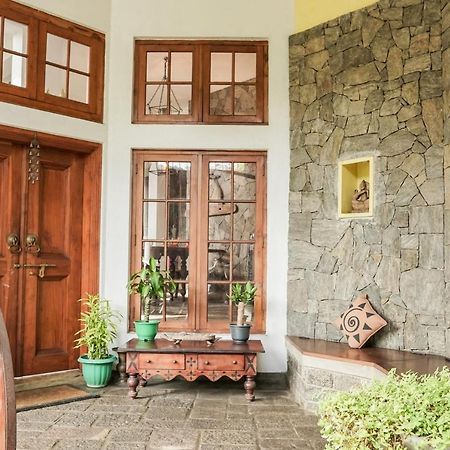 Gruhaya Boutique Villa Kandy Zewnętrze zdjęcie