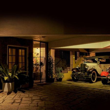 Gruhaya Boutique Villa Kandy Zewnętrze zdjęcie