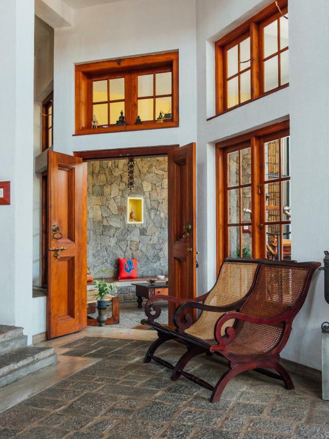 Gruhaya Boutique Villa Kandy Zewnętrze zdjęcie